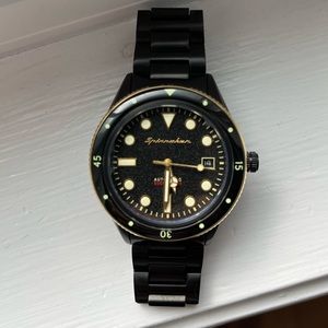 Spinnaker Cahill Automatic Watch